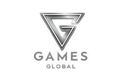 Games Global logo fournisseur de jackpots progressifs